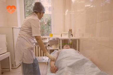 Бесплатное лечение алкоголизма в Яндаре