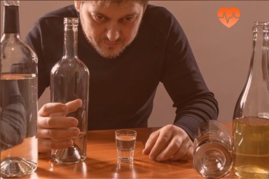 Лечение белой горячки в Яндаре