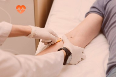 Кодирование от алкоголизма на 3 года в Яндаре