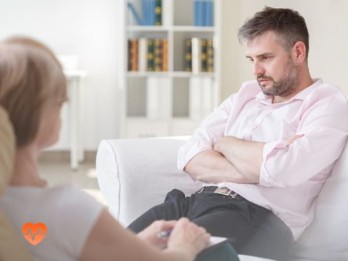 Психолог при алкоголизме в Яндаре