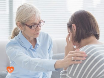 Панические атаки при алкоголизме в Яндаре