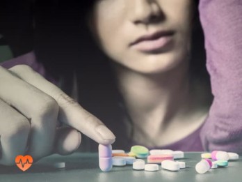 Лекарственная зависимость в Яндаре