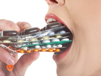 Лекарственная зависимость в Яндаре