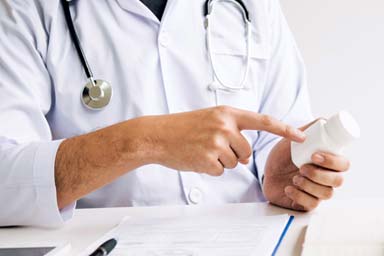 Частный вытрезвитель в Яндаре