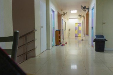 О клинике в Яндаре